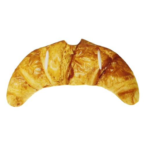 HoveeLuty Croissant-Kostüm für Erwachsene, Halloween, lustiges Essenskostüm, Cosplay, Kostüm-Outfits für Halloween-Anziehparty, Croissants, Kostüme, Essenskostüm, lustige -Kostüme HoveeLuty Croissant-Kostüm für Erwachsene, Halloween, lustiges Essenskostüm, Cosplay, Kostüm-Outfits für Halloween-Anziehparty, Croissants, Kostüme, Essenskostüm, lustige -Kostüme von HoveeLuty