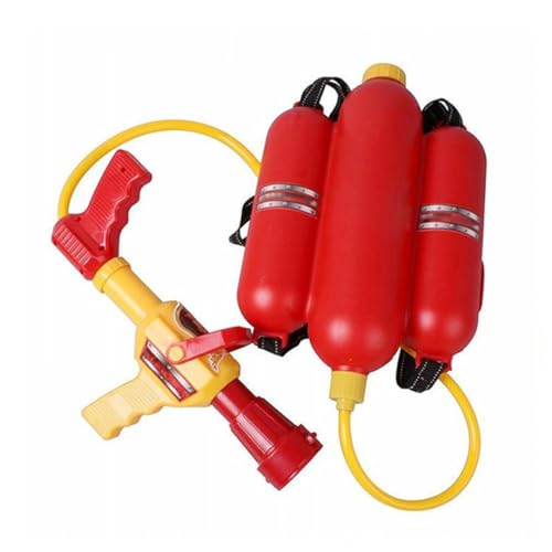 HoveeLuty Kinder Feuerlöscher Wasserpistole Soakers Spielzeug Strandspielzeug Outdoor-Sportspielzeug für Kinder Druckspielen 1PC Soakers Spielzeug Outdoor-Sportspielzeug Strandspielzeug HoveeLuty Kinder Feuerlöscher Wasserpistole Soakers Spielzeug Strandspielzeug Outdoor-Sportspielzeug für Kinder Druckspielen 1PC Soakers Spielzeug Outdoor-Sportspielzeug Strandspielzeug von HoveeLuty