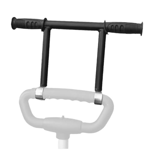 HoveeLuty Kinderwagen-Griffverlängerung, 31 x 17 cm, verstellbare Kinderwagen-Verlängerungsgriffe, Universal-Lenkerverlängerung, Ersatzgriffstangen, Kinderwagen-Verlängerungsgriffe, Len HoveeLuty Kinderwagen-Griffverlängerung, 31 x 17 cm, verstellbare Kinderwagen-Verlängerungsgriffe, Universal-Lenkerverlängerung, Ersatzgriffstangen, Kinderwagen-Verlängerungsgriffe, Len von HoveeLuty