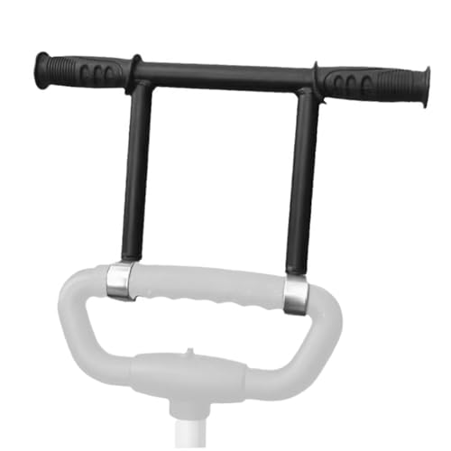 HoveeLuty Kinderwagen-Griffverlängerung 31 x 17 cm verstellbare Kinderwagen-Verlängerungsgriffe Universal-Lenkerverlängerung Ersatzgriffstangen Lenkerverlängerung Rollstuhl-Griffverlänge HoveeLuty Kinderwagen-Griffverlängerung 31 x 17 cm verstellbare Kinderwagen-Verlängerungsgriffe Universal-Lenkerverlängerung Ersatzgriffstangen Lenkerverlängerung Rollstuhl-Griffverlänge von HoveeLuty