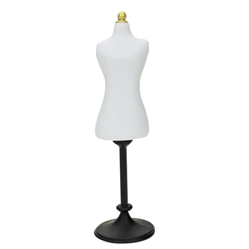 HoveeLuty Schneiderpuppe, 7, 6 x 2, 5 cm Miniatur-Schneiderpuppe aus Kunstharz, 1/12 Puppenkleidung, Mini-, Puppenhauszubehör für Puppen, Kleiderschrank, Puppenkleidung, Puppenformen, Spielzeug HoveeLuty Schneiderpuppe, 7, 6 x 2, 5 cm Miniatur-Schneiderpuppe aus Kunstharz, 1/12 Puppenkleidung, Mini-, Puppenhauszubehör für Puppen, Kleiderschrank, Puppenkleidung, Puppenformen, Spielzeug von HoveeLuty