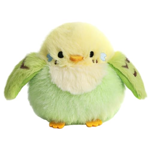 HoveeLuty Vogel-Plüschtier, magnetische Schulter, Vogel-Plüschständer, weiches süßes Stofftier für Weihnachten, Kinder und Erwachsene, Kuscheltiere, süße Kuscheltiere, magnetische Schulter, Plüsch HoveeLuty Vogel-Plüschtier, magnetische Schulter, Vogel-Plüschständer, weiches süßes Stofftier für Weihnachten, Kinder und Erwachsene, Kuscheltiere, süße Kuscheltiere, magnetische Schulter, Plüsch von HoveeLuty