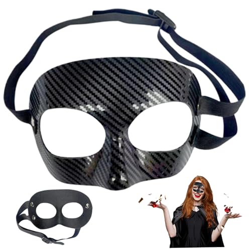 Nasenschutz für gebrochene Nase, Verstellbarer Gesichtsschutz, Basketball-Gesichtsmaske mit schweißabsorbierender Polsterung, Wrestling-Gesichtsschutz zum Schutz vor Aufprallverletzungen an Nase Nasenschutz für gebrochene Nase, Verstellbarer Gesichtsschutz, Basketball-Gesichtsmaske mit schweißabsorbierender Polsterung, Wrestling-Gesichtsschutz zum Schutz vor Aufprallverletzungen an Nase von HoveeLuty