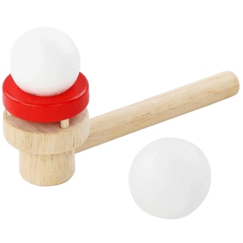 Schwebendes Ballspielset, lustige hölzerne Atembälle für Kinder, interaktives Schwebendes Ballspielzeug, Übungs-Schwimmbälle für Kinder, Familienspiel, Atembälle für , Schwebende Bälle für Kinde Schwebendes Ballspielset, lustige hölzerne Atembälle für Kinder, interaktives Schwebendes Ballspielzeug, Übungs-Schwimmbälle für Kinder, Familienspiel, Atembälle für , Schwebende Bälle für Kinde von HoveeLuty