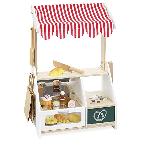 Kaufladen / Bäckerei Kleiner Bäcker aus Holz von howa 4752 Kaufladen / Bäckerei Kleiner Bäcker aus Holz von howa 4752 von howa