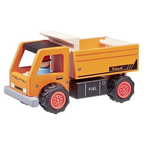 howa Kipplaster aus Holz 5903 howa Kipplaster aus Holz 5903 von howa