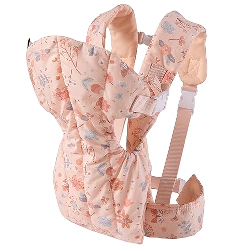howa Puppentrage Bauchtrage für Puppen miniflowers 29612 howa Puppentrage Bauchtrage für Puppen miniflowers 29612 von howa