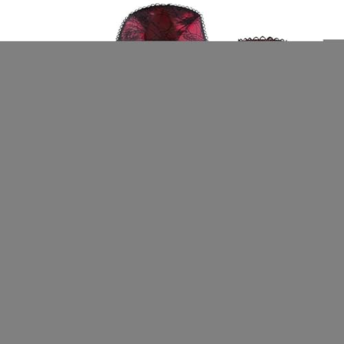 Hozaenwa Mädchen Vampir Kostüm,Vampir Kostüm Set für Mädchen | Gruselig Schaurig Outfit Party Schule Geisterhaus Cosplay Karneval Hozaenwa Mädchen Vampir Kostüm,Vampir Kostüm Set für Mädchen | Gruselig Schaurig Outfit Party Schule Geisterhaus Cosplay Karneval von Hozaenwa
