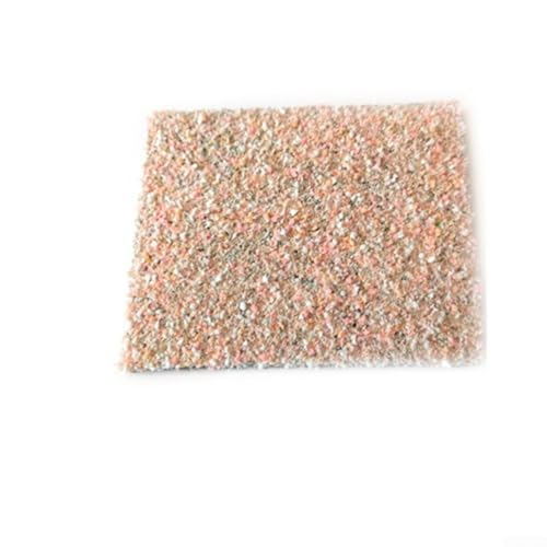 Wetterbeständige Sandtischmaterialien, perfekt für jedes Klima (Rosa) von HpLive