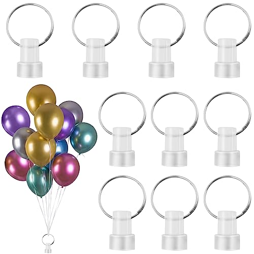 10 Stück Ballongewicht für Helium,Luftballons Gewichte Kunststoff,Luftballon Beschwerer,Ballon Gewichte Für Helium,Helium Ballongewichte Kegel, Für Hochzeit Geburtstag Party Dekoration 10 Stück Ballongewicht für Helium,Luftballons Gewichte Kunststoff,Luftballon Beschwerer,Ballon Gewichte Für Helium,Helium Ballongewichte Kegel, Für Hochzeit Geburtstag Party Dekoration von Hpbaggy