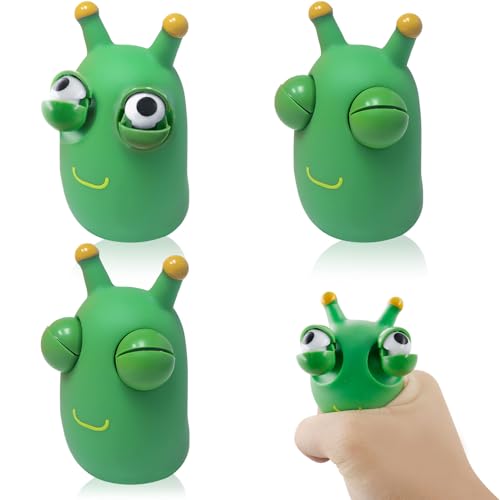 3 Stück Squishy Squeeze Spielzeug,Stress Squeeze Spielzeug für Erwachsene,Pflanzliches Insekten Squeeze Spielzeug,Erwachsene Angst Stressabbau Stressball,Stressbälle Party Tütenfüller für Kinder 3 Stück Squishy Squeeze Spielzeug,Stress Squeeze Spielzeug für Erwachsene,Pflanzliches Insekten Squeeze Spielzeug,Erwachsene Angst Stressabbau Stressball,Stressbälle Party Tütenfüller für Kinder von Hpbaggy