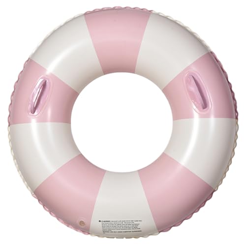 29 Zoll Innenrohre für den Pool, großer Schwimmring mit Griffen & Pump 29 Zoll Innenrohre für den Pool, großer Schwimmring mit Griffen & Pump von Hperu