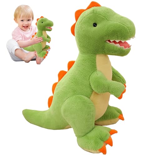 Hperu 11 Zoll Dinosaurier Plüschspielzeug, große weiche Plüschdinosaurier -Geschenke für Jungen Mädchen, Wohnkultur Hperu 11 Zoll Dinosaurier Plüschspielzeug, große weiche Plüschdinosaurier -Geschenke für Jungen Mädchen, Wohnkultur von Hperu