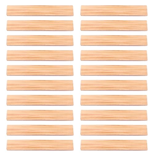 Hperu 20pcs Puppenhausmöbel von Hperu