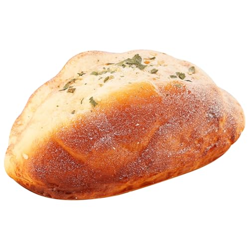 Hperu Künstliches Brot falsches Brot 6.5 '' falsches Essen pu künstliches Essen zur Ausstellung künstlicher Brot Realistisches Brotlaib täuschst Play Requisite Foodfotografie Requisite Küche Deko Hperu Künstliches Brot falsches Brot 6.5 '' falsches Essen pu künstliches Essen zur Ausstellung künstlicher Brot Realistisches Brotlaib täuschst Play Requisite Foodfotografie Requisite Küche Deko von Hperu