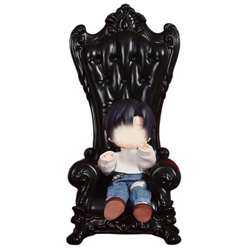 Puppenhauszubehör, 1:12 PVC Dollhouse Couch mit Armlehne, perfekt für DIY, Dekoration Puppenhauszubehör, 1:12 PVC Dollhouse Couch mit Armlehne, perfekt für DIY, Dekoration von Hperu