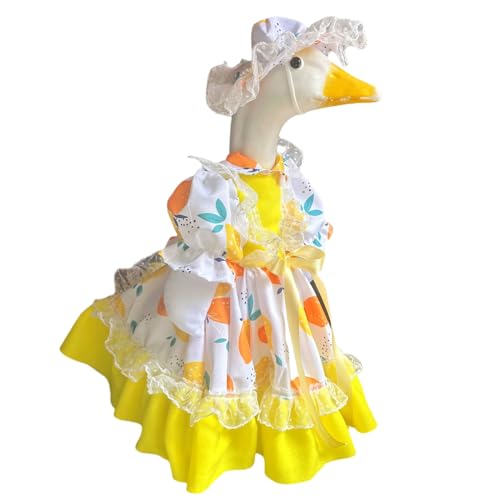 Hqunjikp Frühlings- -Outfit – buntes Prinzessinnen- -Outfit – humorvolles Tierkostüm, wiederverwendbare Outdoor-Dekoration für den Außenbereich für Hqunjikp Frühlings- -Outfit – buntes Prinzessinnen- -Outfit – humorvolles Tierkostüm, wiederverwendbare Outdoor-Dekoration für den Außenbereich für von Hqunjikp