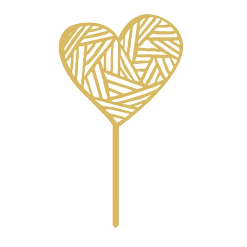 Hrlace 10 Stück Herz Kuchen Topper Liebe Herzen Cake-Topper Acryl Tortendeko Cupcake Kuchendeko für Valentinstag Geburtstage Hochzeit Verlobung Party Torte Desserts Dekorationen Zubehör 12# Hrlace 10 Stück Herz Kuchen Topper Liebe Herzen Cake-Topper Acryl Tortendeko Cupcake Kuchendeko für Valentinstag Geburtstage Hochzeit Verlobung Party Torte Desserts Dekorationen Zubehör 12# von Hrlace