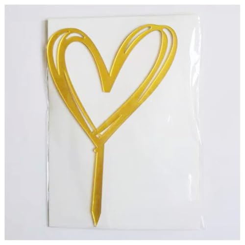 Hrlace 10 Stück Herz Kuchen Topper Liebe Herzen Cake-Topper Acryl Tortendeko Cupcake Kuchendeko für Valentinstag Geburtstage Hochzeit Verlobung Party Torte Desserts Dekorationen Zubehör 5# Hrlace 10 Stück Herz Kuchen Topper Liebe Herzen Cake-Topper Acryl Tortendeko Cupcake Kuchendeko für Valentinstag Geburtstage Hochzeit Verlobung Party Torte Desserts Dekorationen Zubehör 5# von Hrlace