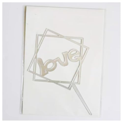 Hrlace 10 Stück Herz Kuchen Topper Liebe Herzen Cake-Topper Acryl Tortendeko Cupcake Kuchendeko für Valentinstag Geburtstage Hochzeit Verlobung Party Torte Desserts Dekorationen Zubehör 8# Hrlace 10 Stück Herz Kuchen Topper Liebe Herzen Cake-Topper Acryl Tortendeko Cupcake Kuchendeko für Valentinstag Geburtstage Hochzeit Verlobung Party Torte Desserts Dekorationen Zubehör 8# von Hrlace