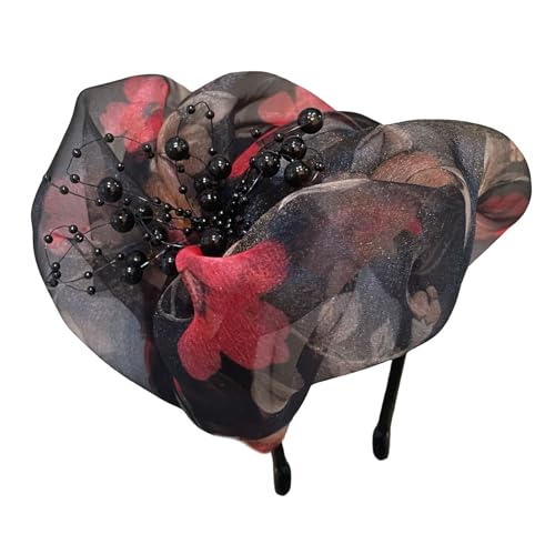 Elegante Bögen Stirnbänder Faszinatoren Für Frauen Cosplay Kostüm Kopfstück Haarzubehör Für Halloween Partys Und Hochzeiten Elegante Bögen Stirnbänder Faszinatoren Für Frauen Cosplay Kostüm Kopfstück Haarzubehör Für Halloween Partys Und Hochzeiten von Hrtyvhin