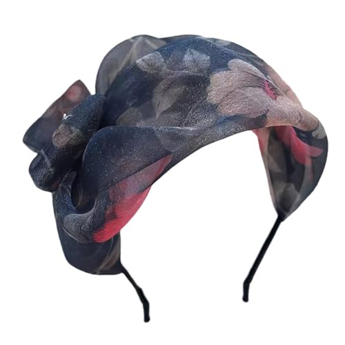 Elegante Bögen Stirnbänder Faszinatoren Für Frauen Cosplay Kostüm Kopfstück Haarzubehör Für Halloween Partys Und Hochzeiten Elegante Bögen Stirnbänder Faszinatoren Für Frauen Cosplay Kostüm Kopfstück Haarzubehör Für Halloween Partys Und Hochzeiten von Hrtyvhin