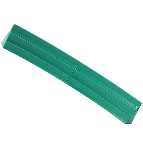 Hrtyvhin Falten Die Karteninhaber Spielkartenhalter Deck Stand 3 Layer Kartenhalter Organisatoren Für Erwachsene Senioren Kinder von Hrtyvhin