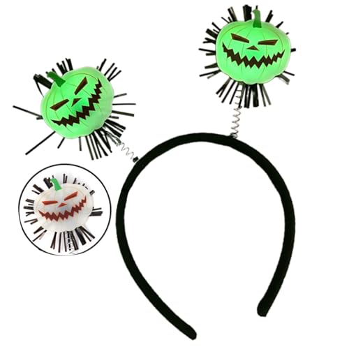 Hrtyvhin Fluoreszenzschädel Bat Kopfbedeckung Kopfbedeckungen Für Nacht Halloween Feierlichkeiten Und Thematische Versammlungen Hrtyvhin Fluoreszenzschädel Bat Kopfbedeckung Kopfbedeckungen Für Nacht Halloween Feierlichkeiten Und Thematische Versammlungen von Hrtyvhin