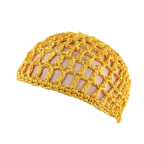 Hrtyvhin Party Pullover Häkeln Kopf Handgefertigt Hohlhut Stirn Haarschmuck Haarwege Für Musikfestival Hrtyvhin Party Pullover Häkeln Kopf Handgefertigt Hohlhut Stirn Haarschmuck Haarwege Für Musikfestival von Hrtyvhin