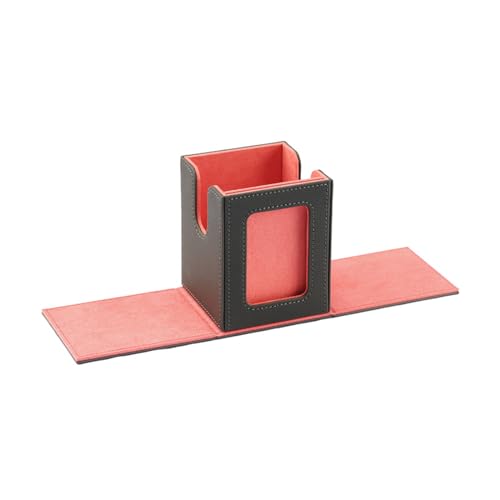 Hrtyvhin Trading Card PU Leather Gathering Card Spielzeug Container Spielkartensammler Schutzkarten Speicher Hülle Hrtyvhin Trading Card PU Leather Gathering Card Spielzeug Container Spielkartensammler Schutzkarten Speicher Hülle von Hrtyvhin
