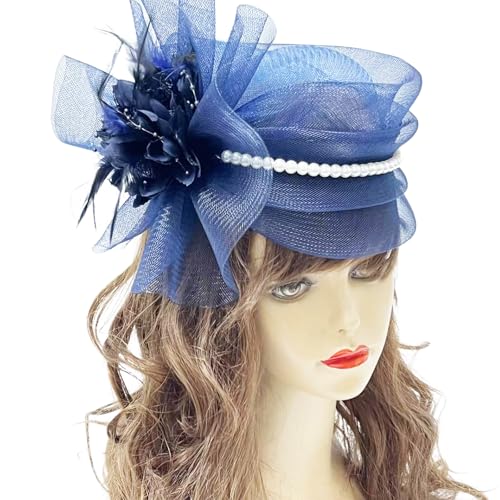 Hrtyvhin Zarte Mittelalterliche Perle Garnhaar Hoop Kreative Halloween Cosplay Haarband Mittelalterliche Party Kostümstirnband Für Frauen von Hrtyvhin