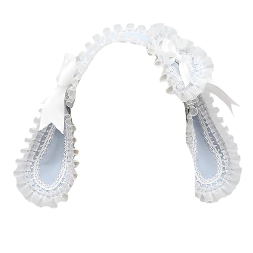 Kinder Süßigkeiten Haarband Süß Cosplay Party Süßigkeiten Stirnband Prinzessin Haar Reif Für Rollenspiele Geburtstagsfoto Requisiten Kinder Süßigkeiten Haarband Süß Cosplay Party Süßigkeiten Stirnband Prinzessin Haar Reif Für Rollenspiele Geburtstagsfoto Requisiten von Hrtyvhin