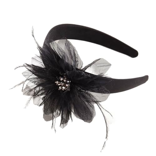 Perlenflapper Faszinator 1920er Abschlussball Tänzer Kopfstück Für Besondere Veranstaltung Hochzeit Verlobungsnacht Kopfbedeckungshaarstyling von Hrtyvhin