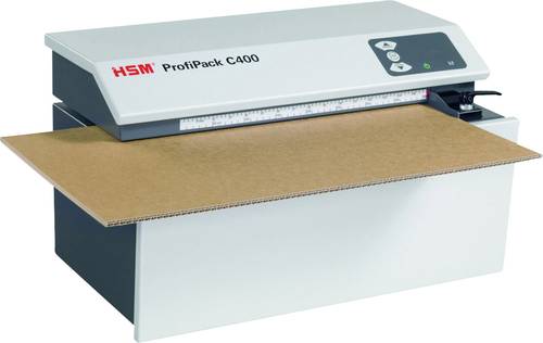 HSM ProfiPack C400 Verpackungspolstermaschine von Hsm