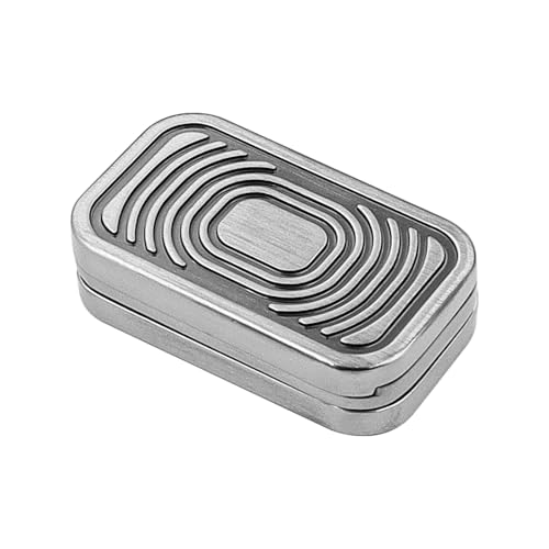 Hsthe Sea Fidget Magnet Metall Fidget Slider zum Stressabbau und zum Zeitvertreib Hsthe Sea Fidget Magnet Metall Fidget Slider zum Stressabbau und zum Zeitvertreib von Hsthe Sea