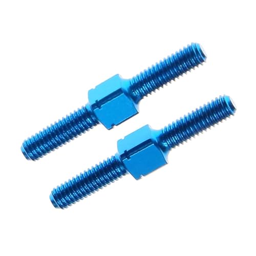 2PCS RC Autorschuckswellen Upgrade Austausch für 54248 2PCS RC Autorschuckswellen Upgrade Austausch für 54248 von HuadaXtai