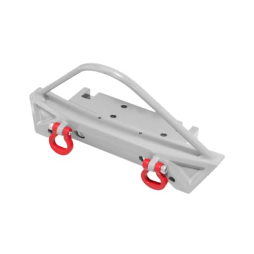 Elektrische Winde für RC Crawler mit Stahlfront Upgrade für Erwachsene, Splitter von HuadaXtai