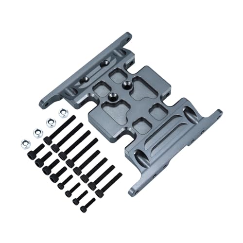 Fernbedienung Crawler RC Kletterauto Skidplattengetriebe Mound MOTIUSE ROUTDY DIY MODIFIZIERT 1:10 FÜR LKW Auto Armaturen, Titan Fernbedienung Crawler RC Kletterauto Skidplattengetriebe Mound MOTIUSE ROUTDY DIY MODIFIZIERT 1:10 FÜR LKW Auto Armaturen, Titan von HuadaXtai