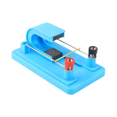 Generic Ampere Force Demonstration Model Physik Bildungsausrüstung Wissenschaft Experiment Instrument für Labor School Unterricht Kinder Generic Ampere Force Demonstration Model Physik Bildungsausrüstung Wissenschaft Experiment Instrument für Labor School Unterricht Kinder von HuadaXtai