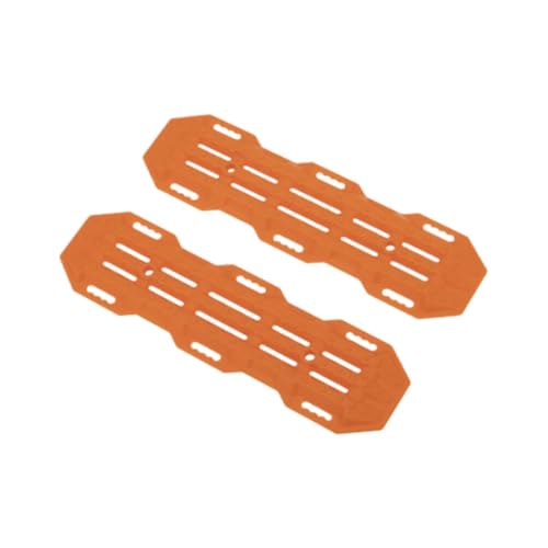 RC CAR Lada Lada RC RAMP RAMP Easy Installationsplatte Modifiziert 1/10 Anti Skid Plateanti Schiebeteller für Automobile, Orange RC CAR Lada Lada RC RAMP RAMP Easy Installationsplatte Modifiziert 1/10 Anti Skid Plateanti Schiebeteller für Automobile, Orange von HuadaXtai