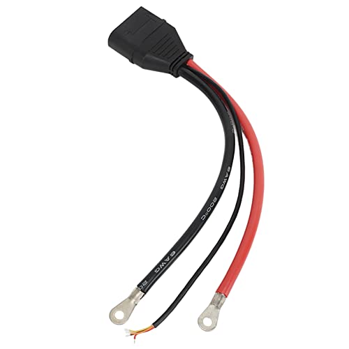 Huairdum QS9L Stecker Netzkabel, Exquisite Verarbeitung QS9L Stecker Netzkabel für EFT GX G630 G420 Rack Huairdum QS9L Stecker Netzkabel, Exquisite Verarbeitung QS9L Stecker Netzkabel für EFT GX G630 G420 Rack von Huairdum