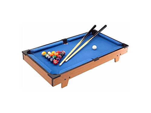 Huangguan MH77652 - Billardtisch 52 cm Huangguan MH77652 - Billardtisch 52 cm von Huangguan
