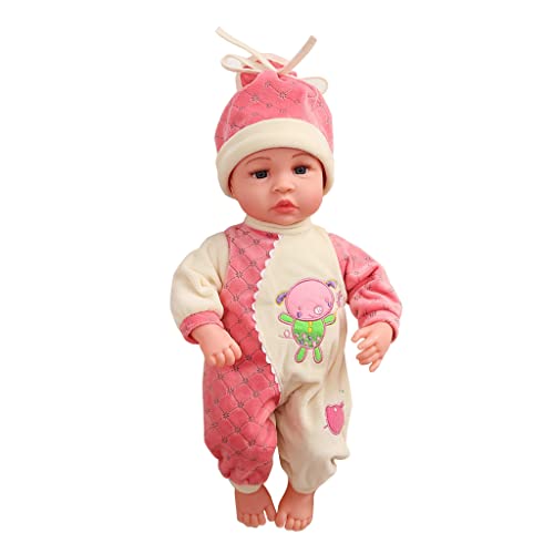 Huaqgu Babybett Spielzeug Mädchen Zubehör Babyzimmer Dekoration Mit 25 Arten Optionalem Kit von Huaqgu