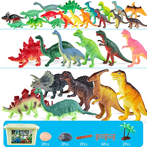 Huaqgu Interaktives Dinosaurier Lernspielzeug Für Kinder Tragbares Pädagogisches Archäologisches Ausgrabungsspielzeug Kinderspielzeuggeschenke von Huaqgu