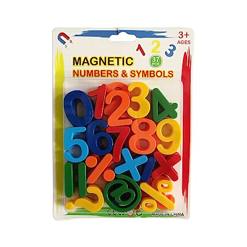 Huaqgu Pädagogische Lehr Requisiten Oberer Kleinbuchstaben Buchstabenblock Kühlschrankmagnet Lernspielzeug Für Vorschulkinder Mathematik Spielzeug Für Kinder Alter Von 3–5 Kleinkindern von Huaqgu