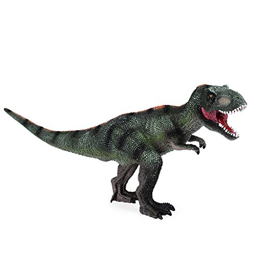 Huaqgu Realistische Figuren Kleinkindspielzeug Für Kinder Dinosaurier Modell Spielzeug Partyzubehör Lernspielzeug Spinosaurus Velociraptor Tierspielzeug Für Jungen Von 6–8 Jahren 20 Dollar von Huaqgu