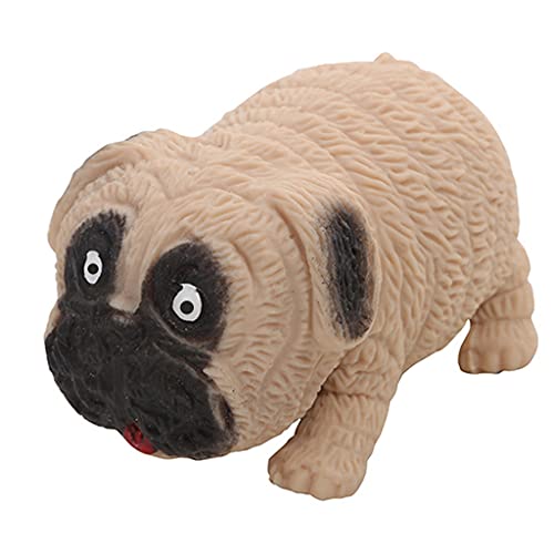 Miniatur Neuheitsspielzeug Haltegriff Quetschset Mops Hundespielzeug Jungen Und Mädchen Geschenk Stressabbau Spielzeug Spiel Dehnspielzeug Quetschspielzeug Für Hunde Quetschball Für Hunde Miniatur Neuheitsspielzeug Haltegriff Quetschset Mops Hundespielzeug Jungen Und Mädchen Geschenk Stressabbau Spielzeug Spiel Dehnspielzeug Quetschspielzeug Für Hunde Quetschball Für Hunde von Huaqgu