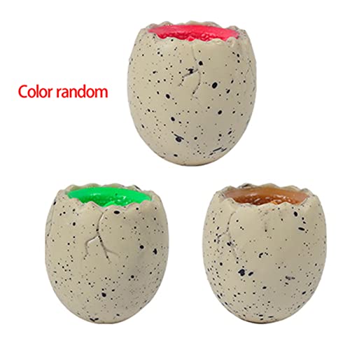 Stress Für Erwachsene Kinder Anti Druck Sensorischer Ball Squeeze Stress Ball Spielzeug (zufällige Farbe) Spielzeug Für Kinder Erwachsene Teenager von Huaqgu