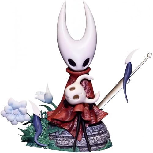 Hornet-can Figur hohle Actionfigur, 10 cm, PVC-Modell, Statue, austauschbares Zubehör, Charakter, Ornament, Sammlerstücke, Geschenk für Fans von Huawealthy