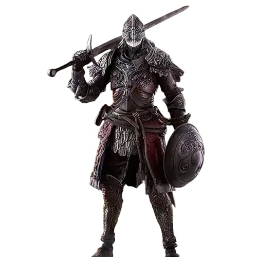 Huawealthy Anime-Spielfigur, Halbwolf, Vargramm-Statue, austauschbar, mehrere verschiedene Formen, Waffe, 16 cm, PVC, Schreibtischdekoration, Sammlerstücke, Fan-Geschenk Huawealthy Anime-Spielfigur, Halbwolf, Vargramm-Statue, austauschbar, mehrere verschiedene Formen, Waffe, 16 cm, PVC, Schreibtischdekoration, Sammlerstücke, Fan-Geschenk von Huawealthy